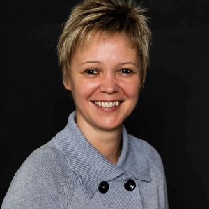 Birgit Graf Vertrieb Werbemittel, Administration