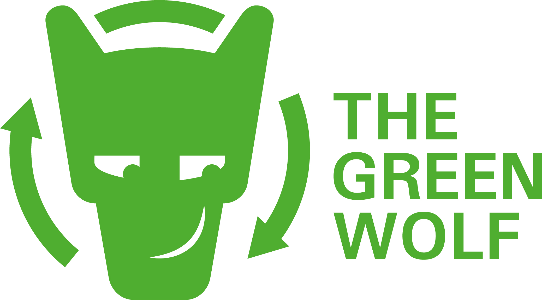 Logo-TheGreenWolf