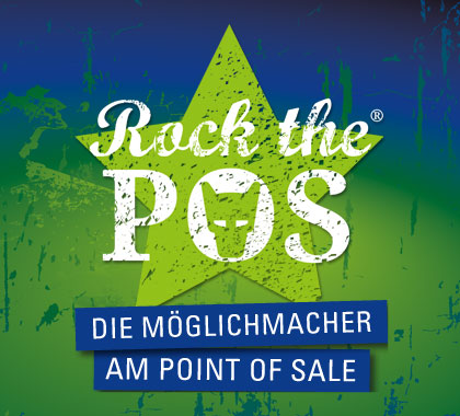 Rock the POS