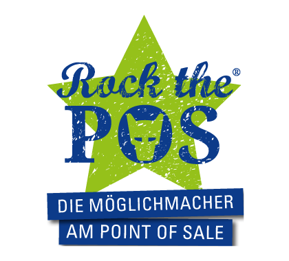 Rock the POS – Die Möglichmacher am Point Of Sale